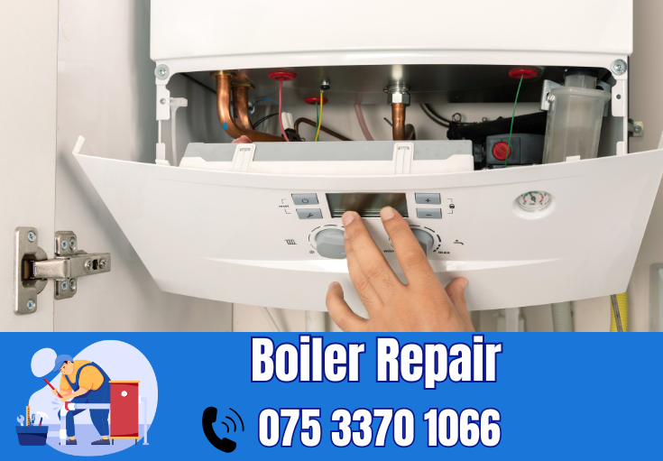 boiler repair Rochester 